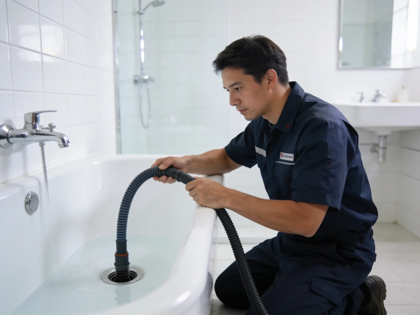 Emergency Plumber Garita, NM FAQs